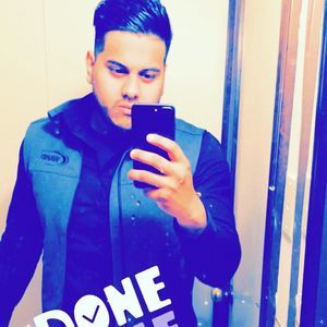 Meet your Posher, Isai